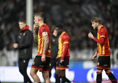 KV Mechelen-spelers reageren na totale off-day: "Ik gooi ze niet onder de bus"