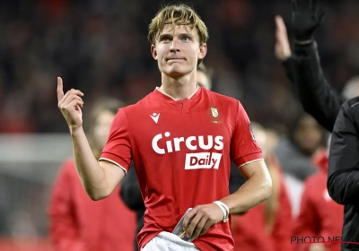 Hautekiet schetst harde realiteit voor Standard, maar zag ook veel fout lopen tegen Club Brugge