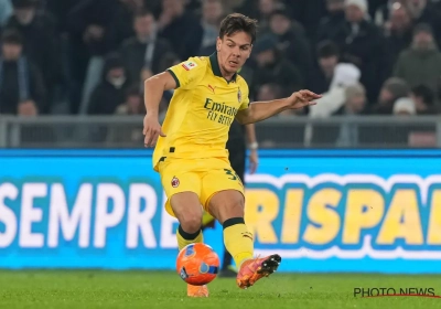 Eindelijk goed nieuws voor Ardon Jashari bij AC Milan