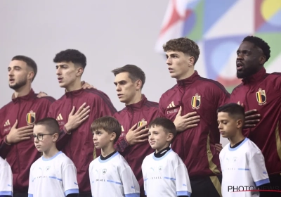 Drama voor Rode Duivel: Belgische middenvelder loopt weer blessure op na tien maanden revalideren