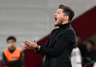 Alweer een nederlaag voor Sébastien Pocognoli: Monaco begint de draad kwijt te raken