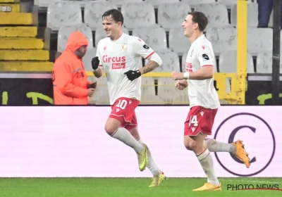 LIVE: Stoomt Standard met 9 op 9 door in de top 6 of recht OH Leuven de rug op Sclessin?