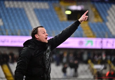 Euvrard opgelucht na plotse plek in de top 5 en heeft dit te zeggen over nieuw succes van Standard