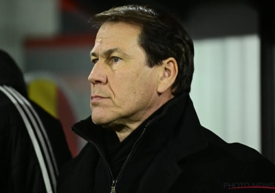 "Dat is het gevaarlijkste team" - Bondscoach Rudi Garcia is op zijn hoede voor deze tegenstander op het WK