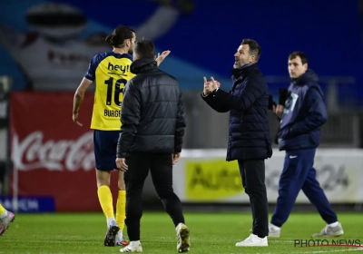 Ivan Leko woest: "Wat doen ze bij de VAR dan, een pilsje drinken?"