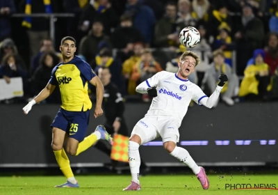 📷 'Union SG krijgt stevige concurrentie voor opvolger van Khalaili'