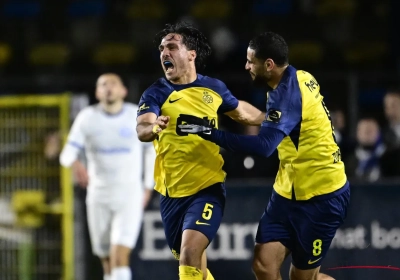 Geen ideale generale repetitie richting Marseille: Union SG laat punten liggen tegen KAA Gent