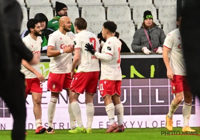 Westerlo hofleverancier, ook Antwerp, Union SG, Gent, Standard, Mechelen en STVV in de prijzen