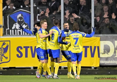 LIVE: Erop en erover: STVV draait scheve situatie helemaal om tegen Club!