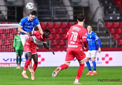 LIVE:Geen Champions' Play Offs, wél Europese druk: Antwerp en Genk openen play offs met geladen duel