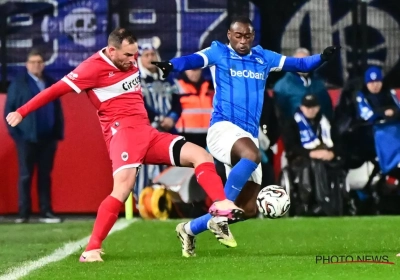 Historische avond voor Janssen en Antwerp: "Dat zeiden ze me al vanaf ik hier tekende"