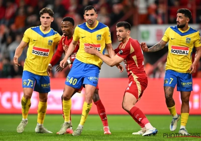 'Sterkhouder van Westerlo in beeld bij buitenlandse topclub'