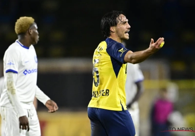 🎥 Een duidelijke handsbal bij gelijkmaker? Bij Union ontkennen ze niet