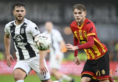 Serieuze domper voor Mathis Servais bij nieuwe club Millwall