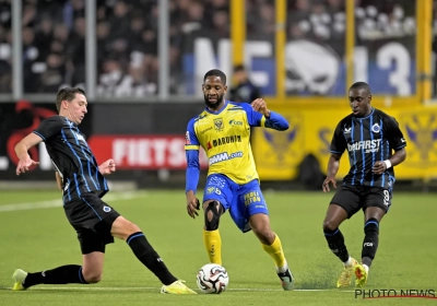Vanaken slaat mea culpa, maar maakt zich om deze reden ook geen zorgen over Club Brugge