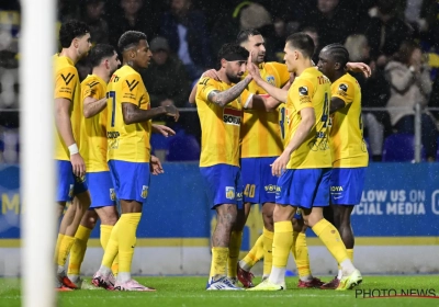 KVC Westerlo meldt afwezigheid van twee pionnen voor duel tegen La Louvière