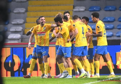 LIVE: Westerlo staat verdiend op 2-0, Anderlecht sukkelt achteraan