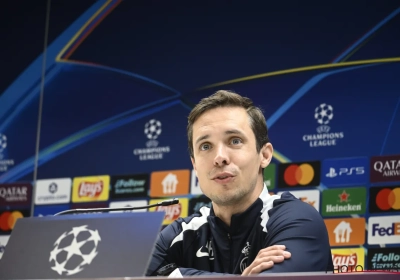 David Hubert schat de kansen van Union SG in: "Dat hebben we nodig voor top-24"