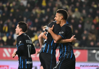 Eerst doelpunt voor Club Brugge: is hij de toekomst van het Belgische voetbal?
