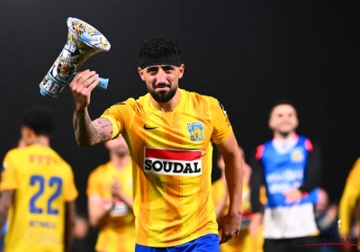 Goots ziet fameuze heropleving in de Jupiler Pro League: "Het was kommer en kwel"