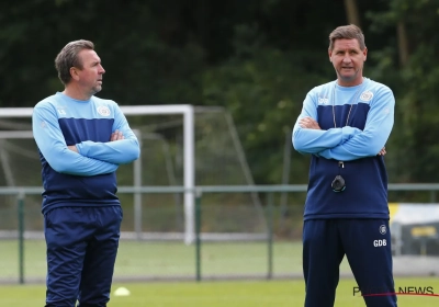 Lorenzo Staelens in zak en as na overlijden Glen De Boeck