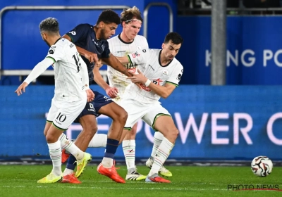 Sclessin als omslagpunt? "Ik ben ervan overtuigd dat het goed zal komen"