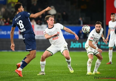 Ewoud Pletinckx (OH Leuven) is Essevee nog niet vergeten: "Maar tegen je beste vrienden ..."