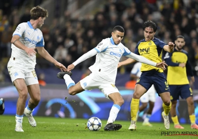 Van droomstart naar drama: Union strandt op millimeters van mirakel tegen Marseille