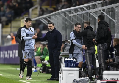 'Grote teleurstelling: zomeraanwinst van Anderlecht moet in de winter vertrekken'