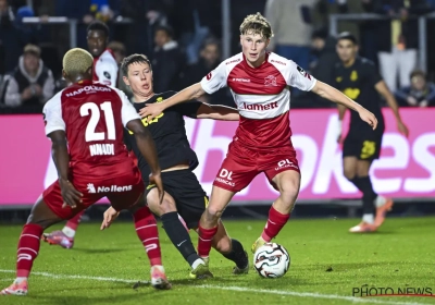 Clash met La Louvière wordt belangrijk voor Zulte Waregem: "Maken ons nog geen zorgen, maar ..."