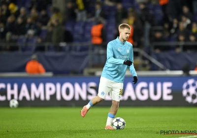 LIVE: Union krijgt alweer koude douche vlak voor rust