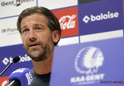 Rik De Mil beseft dat er niet veel tijd is: "Er staat altijd druk op een coach"