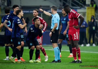 🎥 Woede in Milaan: voor dit kreeg Liverpool een penalty! "Schandalig"