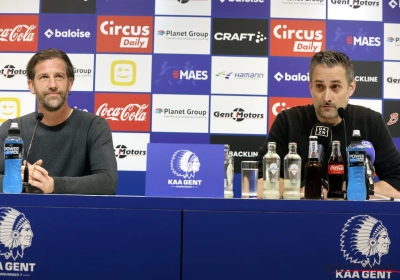 Sam Baro stelt Rik De Mil voor bij KAA Gent en is snoeihard voor Club Brugge