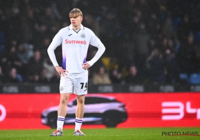 Nathan De Cat verrast met eerlijke uitspraak over WK-deelname
