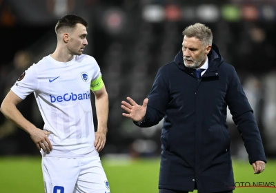 Spelers Genk laten er geen enkele twijfel over bestaan als het gaat over Thorsten Fink