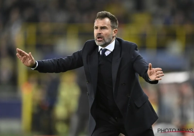 Steun van Club-supporters voor ontslagen Hayen: vervanger Leko reageert verrassend  