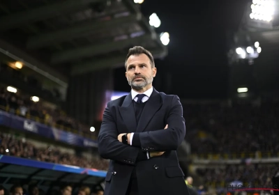 LIVE: Club Brugge met dubbele zorgen en trainerswissel tegen stug Dender