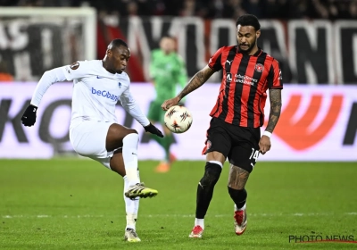 LIVE: Tijd begint te dringen voor Genk!