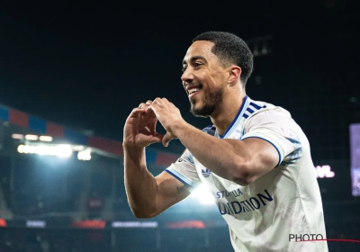 🎥 Youri Tielemans maakt 1 van de 94 goals in dolle Europese avond