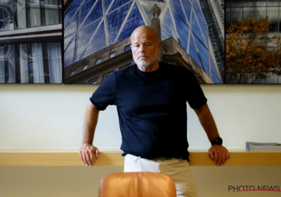 Bart Verhaeghe laat zich uit over ontslag Nicky Hayen: "Hij mag ons dankbaar zijn"