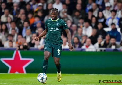 Na de ongerustheid over Doku: meer duidelijkheid over onbeschikbaarheid van winger