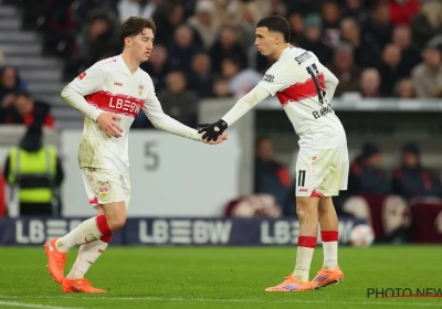 El Khannouss openhartig over moeilijk moment in carrière: "Ik vroeg me af wat er met mij aan de hand was"