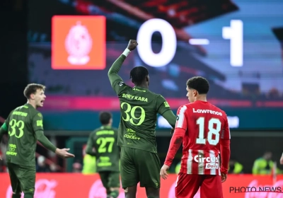 OH Leuven recht na drie nederlagen de rug op Sclessin tegen zeer zwak Standard