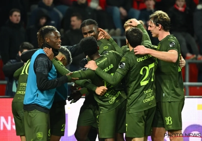 JPL-spits leeft op en scoort ook: "Het is niet makkelijk geweest in La Liga"