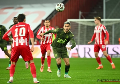 LIVE: Standard en OH Leuven op zoek naar eerste grote mogelijkheid