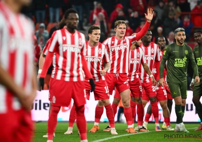 Done deal: Standard houdt verschillende geïnteresseerden af met langdurig contract voor goudhaantje