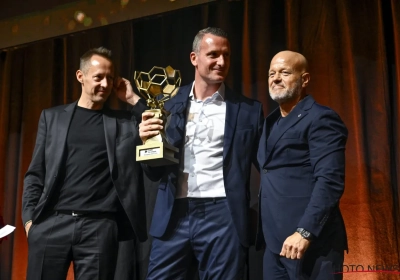 Nicky Hayen eerlijk over ontslag bij Club: woorden van Verhaeghe laten hem niet koud