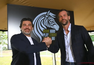 Antwerp en Union niet, wel KAA Gent voor De Mil: Boskamp weet wat er speelt