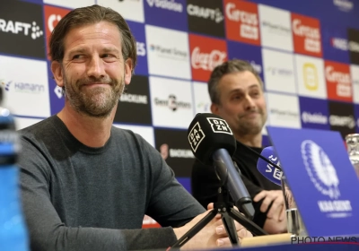 Haalt Rik De Mil nog iemand weg bij Charleroi? "Heel goeie persoon om in je staf te hebben"